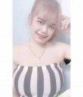 Dating Woman Thailand to บ้านนา : Na, 28 years